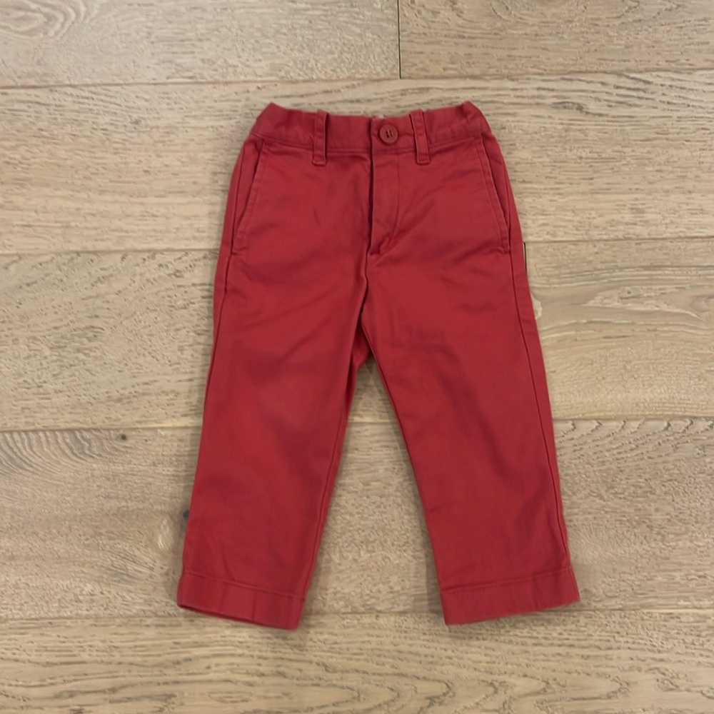 JCrew CrewCuts Pants | Toddler